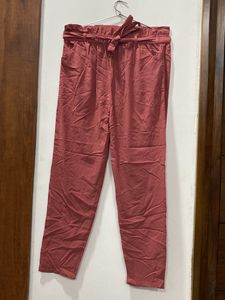 New Casual Trouser