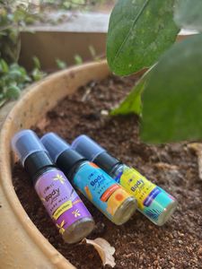 Plum BodyLovin&#39; Body Mist Set