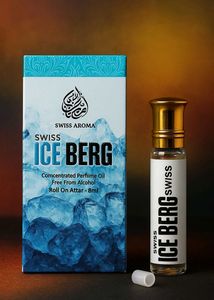 Combo 3 Prime Quality Attar 6 Ml non altahoded
