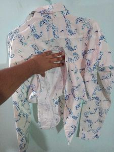 Stylish Shirt For Men