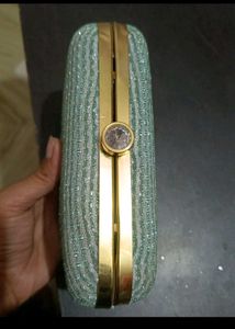 New Party Clutch