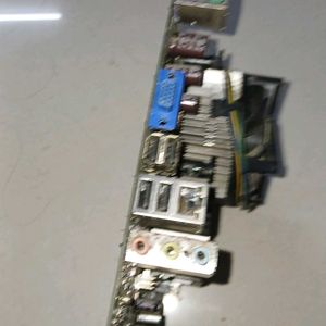 Intel Core2Duo With 4 GB RAM