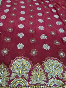 Dress Material