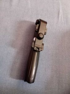 L01s Professional Tripod Vs Selfie Stick