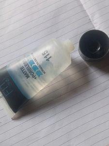 Fit Me Matte+Poreless Primer
