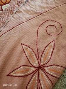 Pure Sure Carpet In Bady Pink Colour