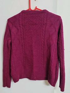 Wine Sweatshirt