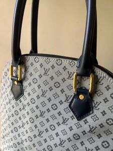 Vintage Monogram Bag