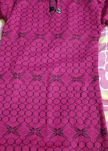 Woolen Kurti For Women