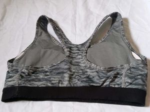 Nike Pro Sports Bra