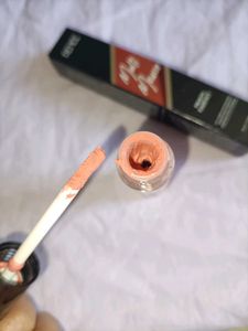 Renee Matte Mousse Lip Color Peach Parfait