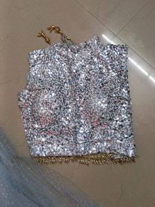 Specially For Wedding Sparkling Beauty
