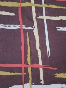 Queen Size ELASTICATED  Bedsheet
