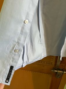 Louis Phillipe Formal Shirt