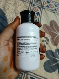 Minimalist Salicylic Acid Cleanser