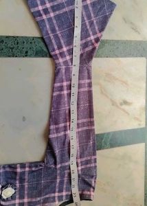 Pink 3 Pieces Kurta Set 🩷