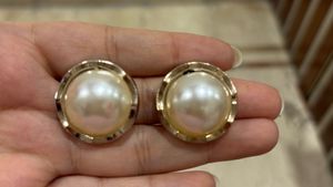 Solid Earrings