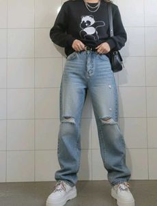 Cool Panda Sweatshirt