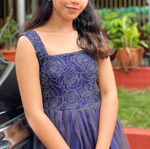 Cinderella Dress