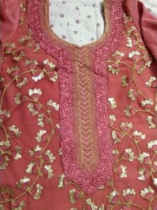 Elegant Ethnic Kurta Set