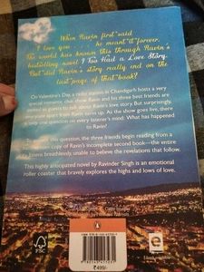 Can Love Happen Twice?