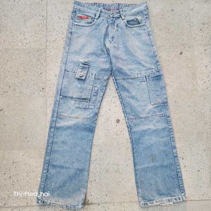 Levis 6 poceket Jean