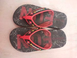 Combo Of 2 Footwear