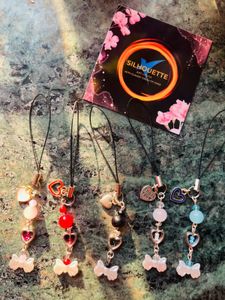 Phone Charms