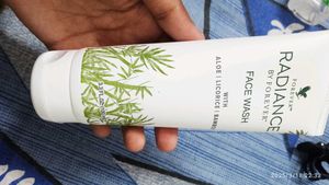Face Wash