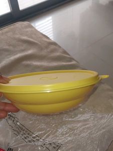 New Fresh Cereal Bowl Tupperware