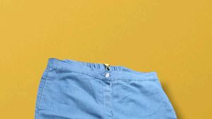 J@45 Size-42 (Sale) Latest Ladies high waist Jeans