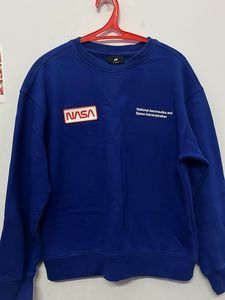 NASA H&M Sweatshirt