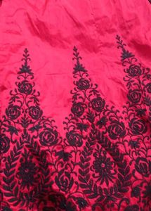 Party Wear Gown