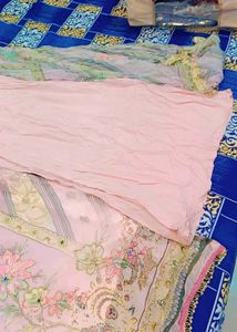 Pakistani karachi shadi wala 3pc suit