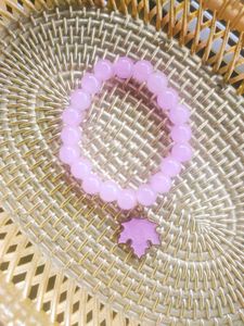 Y2k Maple Leaf Bracelet