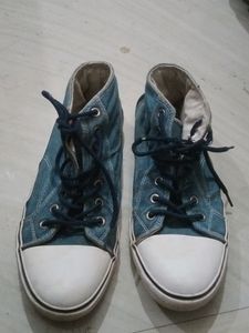 Western Crazy Choice