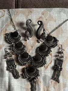 Silver Lovers Set Of Three