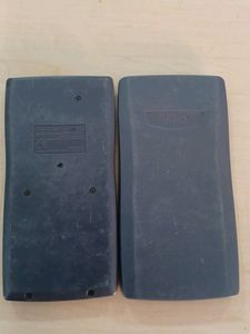 CASIO SCIENTIFIC CALCULATOR