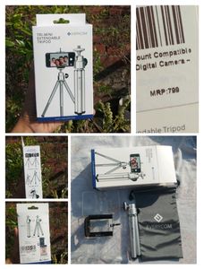 Today Offer Tripod