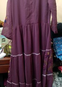 Long Frock