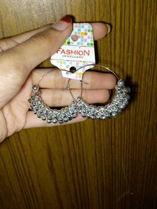 Silver Jewelry Bundle
