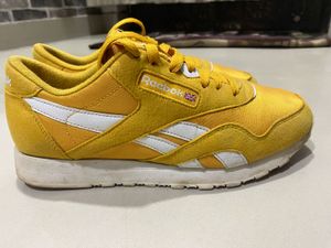 Classic Reebok Shoes