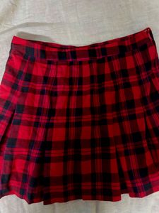 H&amp;M Short Skirt