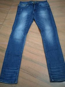 Denim Jeans