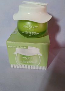 Dot &amp; Key Cica Calming Oil-Free Moisturizer