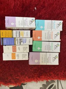 Skincare Bundle Fix Derma Deconstruct