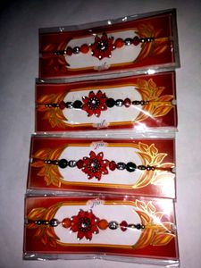 Combo Rakhi Set