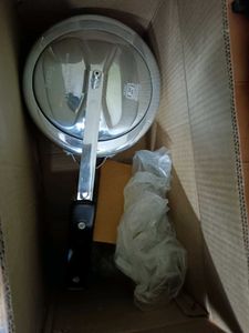 New Fabiano Pressure Cooker