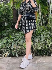 Pretty Mini Dress