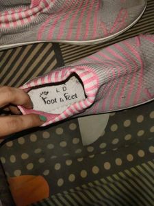 Women Socks Shoes Never Used